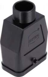 HARTING Enclosure for connectors: HDC |