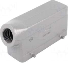 HARTING Enclosure: for HDC connectors |