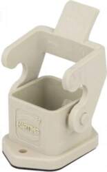 HARTING Enclosure for connectors: HDC |