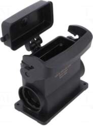 HARTING Enclosure: for rectangular connectors |
