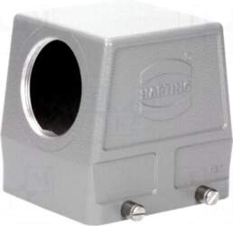 HARTING Enclosure: for rectangular connectors |