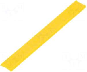 HARTING Mounting rail | 50.7mm