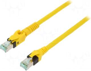 HARTING Patch cord | S/FTP |