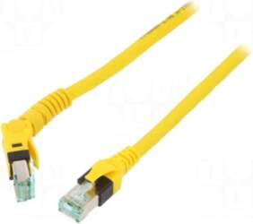 HARTING Patch cord | S/FTP |
