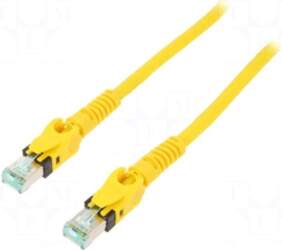 HARTING Patch cord | S/FTP |