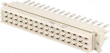 HARTING Plug | DIN 41612 |