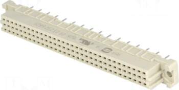 HARTING Plug | DIN 41612 |