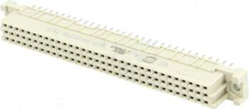 HARTING Plug | DIN 41612 |
