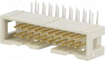 HARTING Socket | IDC | male