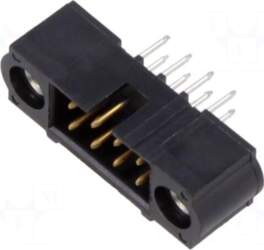 HARWIN Connector: wire-wire/PCB | socket |