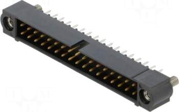 HARWIN Connector: PCB-cable/PCB | socket |