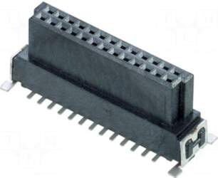 HARWIN Connector: PCB to PCB |