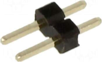 HARWIN Connector: pin strips | pin