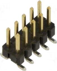 HARWIN Connector: pin strips | pin