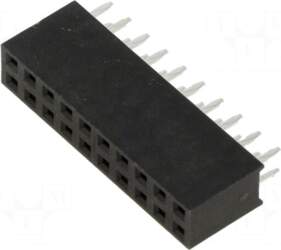 HARWIN Connector: pin strips | socket