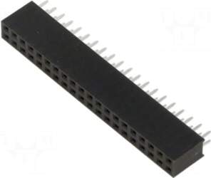 HARWIN Connector: pin strips | socket
