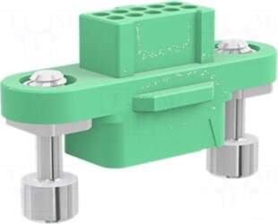 HARWIN Connector: wire-wire/PCB | plug |