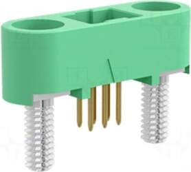 HARWIN Connector: wire-wire/PCB | socket |