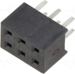 HARWIN Connector: pin strips | socket