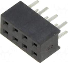 HARWIN Connector: pin strips | socket