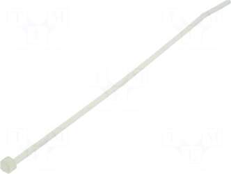 HELLERMANNTYTON Cable tie | L: 140mm