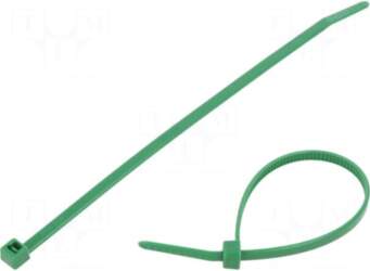 HELLERMANNTYTON Cable tie | L: 150mm