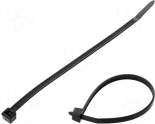 HELLERMANNTYTON Cable tie | L: 150mm