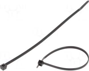 HELLERMANNTYTON Cable tie | L: 175mm