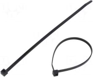 HELLERMANNTYTON Cable tie | L: 200mm