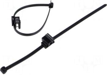 HELLERMANNTYTON Cable tie | L: 200mm