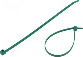 HELLERMANNTYTON Cable tie | L: 210mm