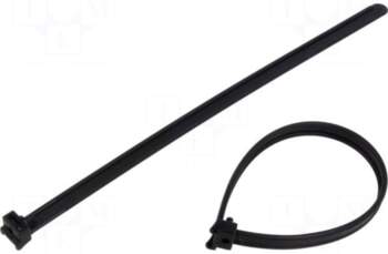 HELLERMANNTYTON Cable tie | L: 210mm