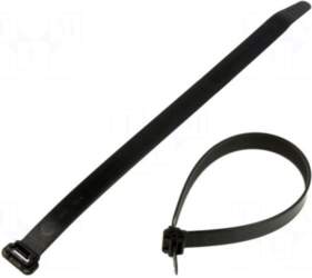 HELLERMANNTYTON Cable tie | L: 230mm