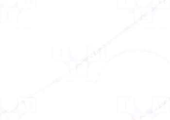 HELLERMANNTYTON Cable tie | L: 300mm
