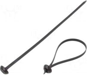 HELLERMANNTYTON Cable tie | L: 375mm