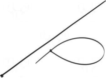 HELLERMANNTYTON Cable tie | L: 760mm