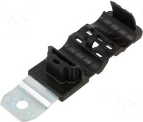 HELLERMANNTYTON Fixing clamp | Cable P-clips