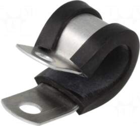 HELLERMANNTYTON Fixing clamp | Øbundle :