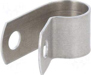 HELLERMANNTYTON Fixing clamp | ØBundle :