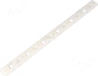 HELLERMANNTYTON Fixing element | polyamide |