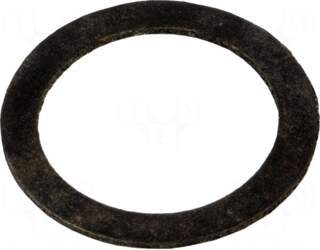 HELLERMANNTYTON Gasket | chloroprene | Thk: