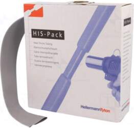 HELLERMANNTYTON Heat shrink sleeve | 2: