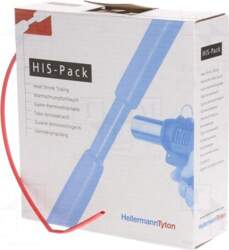 HELLERMANNTYTON Heat shrink sleeve | 2: