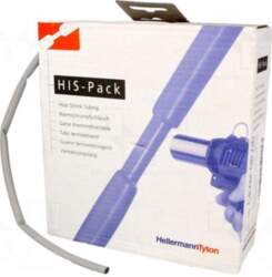 HELLERMANNTYTON Heat shrink sleeve | 2: