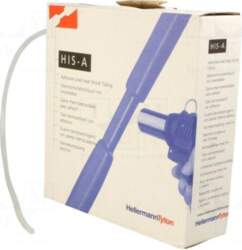 HELLERMANNTYTON Heat shrink sleeve | 3: