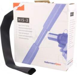 HELLERMANNTYTON Heat shrink sleeve | 3: