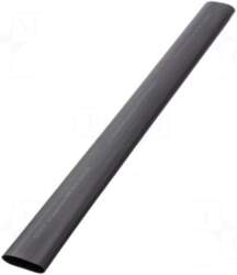 HELLERMANNTYTON Heat shrink sleeve | 55mm