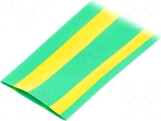 HELLERMANNTYTON Heat shrink sleeve | thin