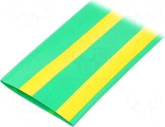 HELLERMANNTYTON Heat shrink sleeve | thin