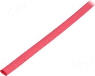 HELLERMANNTYTON Heat shrink sleeve | thin